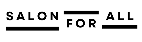 Logo Salon For All Germany