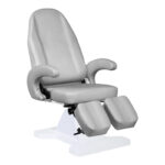 112 Hydraulic podiatry chair