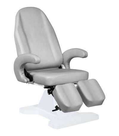 112 Hydraulic podiatry chair