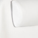 112 Hydraulic podiatry chair White 6