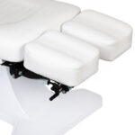 112 Hydraulic podiatry chair White 7