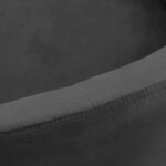 4Rico Drehstuhl Qs-Bl12G Grau 6