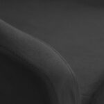 4Rico Drehstuhl Qs-Bl14G Grau 5