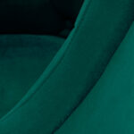 4Rico Drehstuhl Qs-Bl14G Grün 6