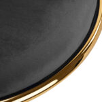 4Rico Drehstuhl Qs-Gw01G Grau 5