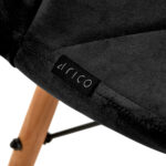 4Rico Kosmetikstuhl Qs-186