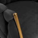 4Rico Stuhl Qs-Gw06G Grau 4