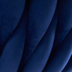 4Rico Stuhl Qs-Gw06G Marineblau 6