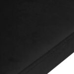 4Rico Stuhl Qs-Gw06G Schwarz 5