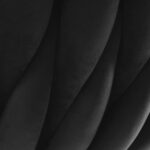 4Rico Stuhl Qs-Gw06G Schwarz 6