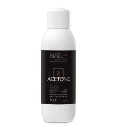 Aceton Erdbeere 500 Ml