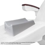 Activ Podo Graue Pediküre-Fußstütze 2