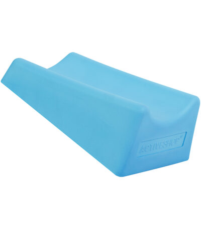 Activ Podo Pediküre Fußstütze Blau