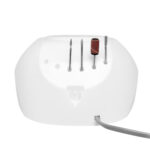 Activ Power Nagelbohrmaschine N20 Weiß 5