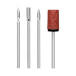 Activ Power Nagelbohrmaschine N20 Weiß 11