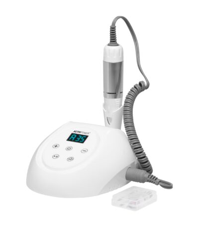 Activ Power Nagelbohrmaschine N20 Weiß