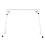Activeshop Klappbarer Mobiler Schreibtisch 1
