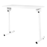 Activeshop Klappbarer Mobiler Schreibtisch 2