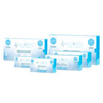 All4Med Autoklavierbare Beutel 135 Mm X 250 Mm 200 Stück 3