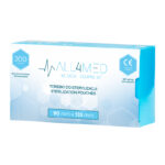 All4Med Autoklavierbare Beutel 90 Mm X 135 Mm 200 Stück 1