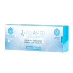 All4Med Autoklavierbare Beutel 90 Mm X 230 Mm 200 Stück 1