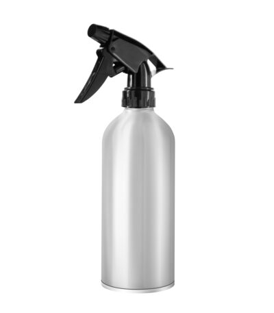 Aluminium-Sprühflasche Für Friseurbedarf