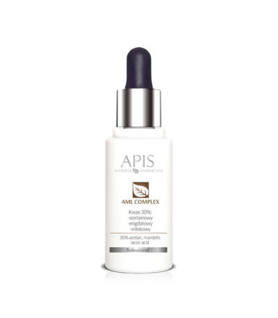 Apis Aml Komplexsäure 30% 30Ml (Azelainsäure