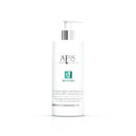 Apis Api-Podo Fußcreme Regenerierend Und Feuchtigkeitsspendend 500 Ml