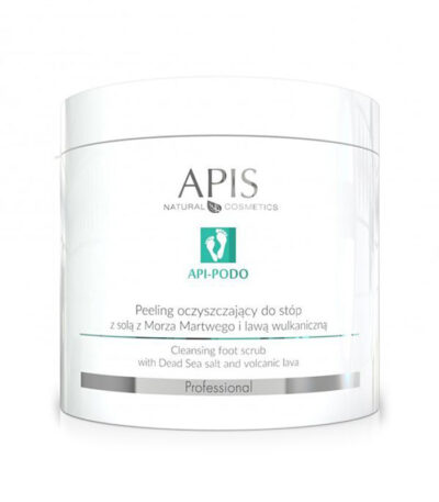 Apis Api-Podo Fußreinigungs-Peeling 700G