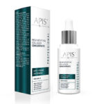 Apis Api-Podo Intensives Regenerierendes Nagelkollagenkonzentrat 30 Ml.