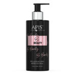 Apis Be Beauty - Pflegende Handcreme 300 Ml