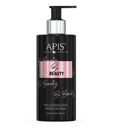 Apis Be Beauty - Pflegende Handcreme 300 Ml
