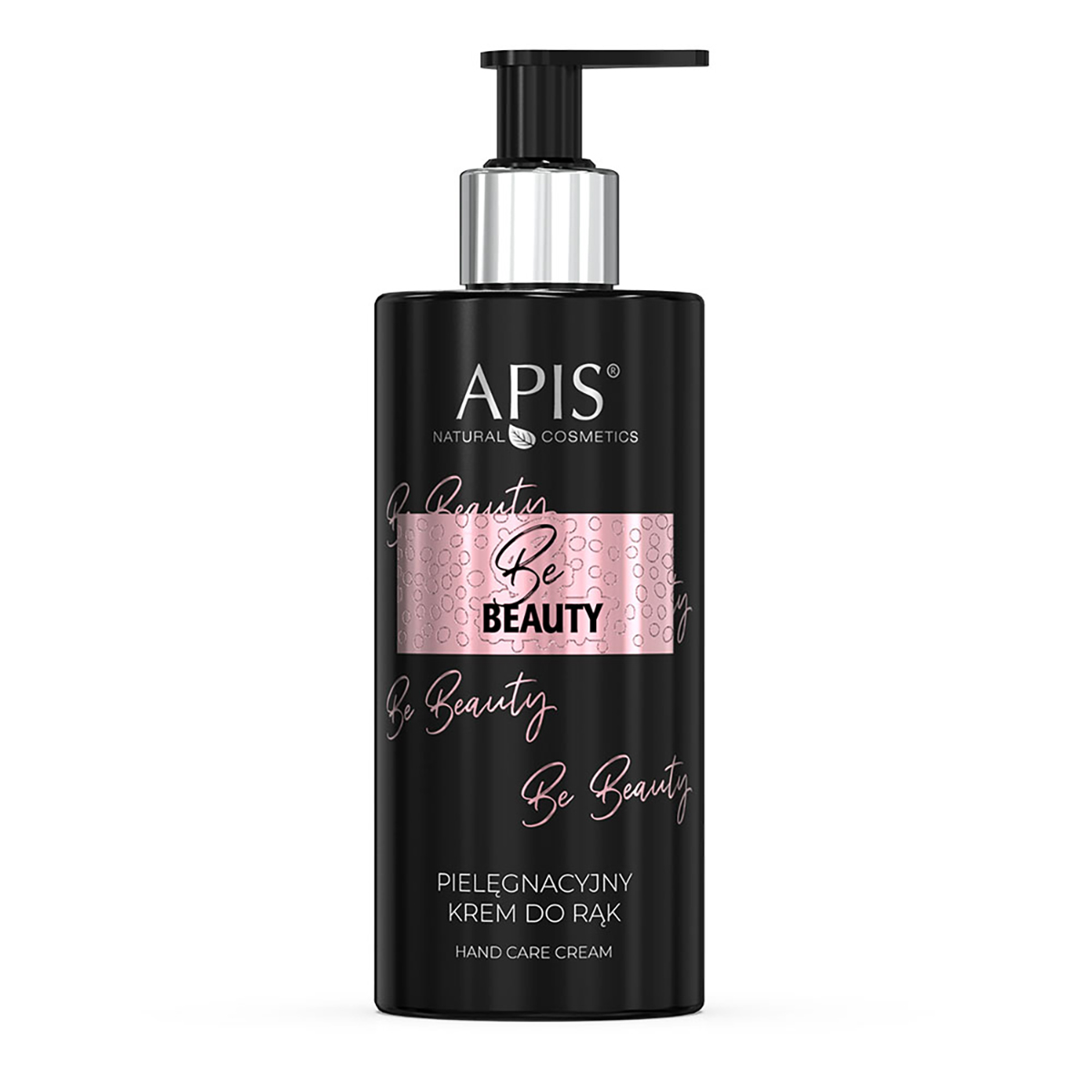 Apis Be Beauty - Pflegende Handcreme 300 Ml Apis Be Beauty - Pflegende Handcreme 300 Ml