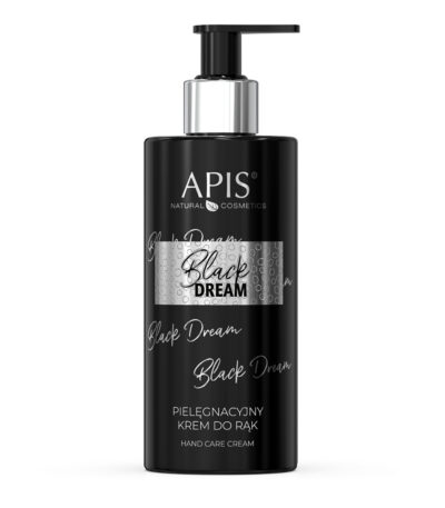 Apis Black Dream – Pflegende Handcreme 300 Ml