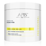 Apis Ceramide Repair Beruhigende Algenmaske Mit Ceramiden Und Beta-Glucan 200 G