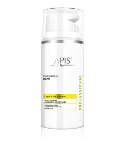 Apis Ceramide Repair Regenerierende Creme Mit Ceramiden Und Omega-3-