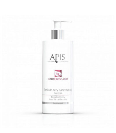 Apis Couperose Stop