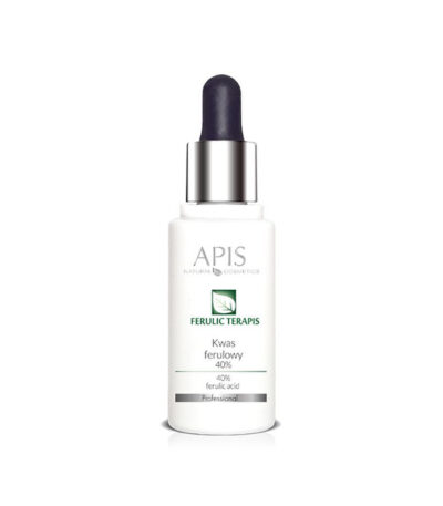Apis-Ferulasäure 40% 30Ml