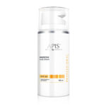 Apis Gesichtsschutzcreme Lsf 50 100 Ml.