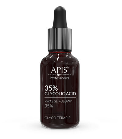 Apis Glyco Terapis Glykolsäure 35% 30Ml