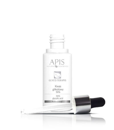 Apis-Glykolsäure 50% 30Ml