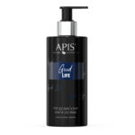 Apis Good Life – Pflegende Handcreme 300 Ml