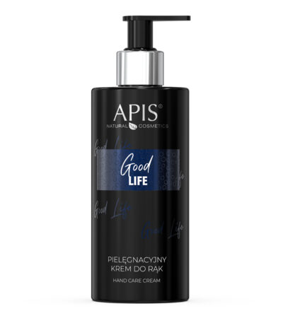 Apis Good Life – Pflegende Handcreme 300 Ml