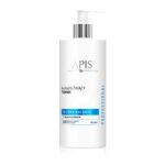 Apis Hydro Balance Feuchtigkeits-Tonic Mit Meeresalgen 500 Ml