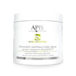 Apis Hydro Evolution Extrem Feuchtigkeitsspendende Algenmaske Mit Birne Und Rhabarber Aquaxtrem™ 250 G