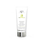Apis Hydro Evolution Extrem Feuchtigkeitsspendende Gelmaske Mit Birne Und Rhabarber Aquaxtrem™ 200 Ml