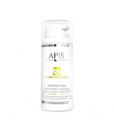 Apis Hydro Evolution Ultraleichte Creme