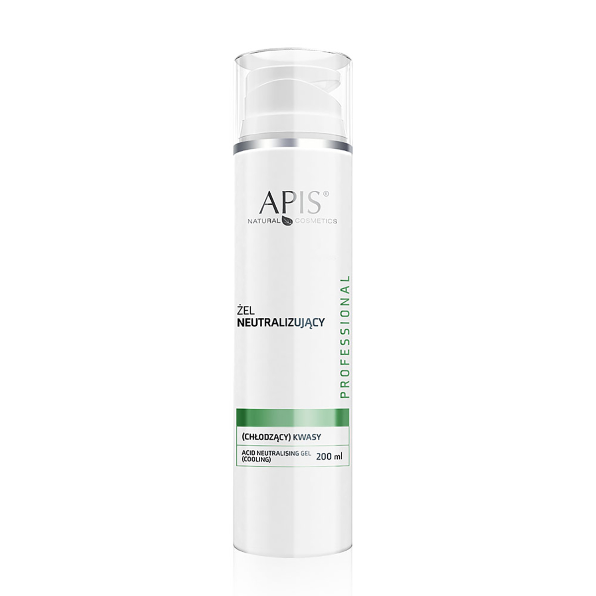 Apis-Neutralisierungsgel (Kühlend) 200 Ml Apis-Neutralisierungsgel (Kühlend) 200 Ml