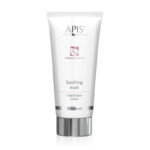 Apis Rosacea-Stop Beruhigende Maske 200 Ml