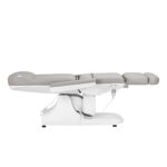 Azzurro 891 Elektrischer Kosmetikstuhl Grau 5